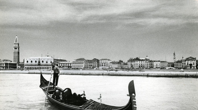 Gondola a Venezia ed in Veneto: ecco la storia Gondola