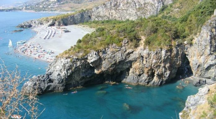 5 posti da visitare in Calabria durante le vostre vacanze