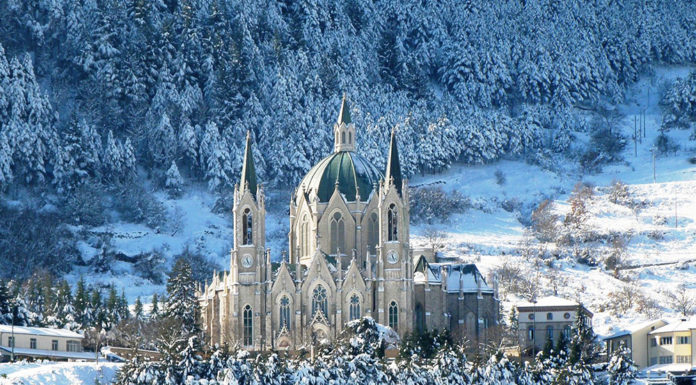 Cinque destinazioni da non perdere in Italia