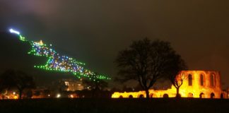 Vacanze di Natale in Italia