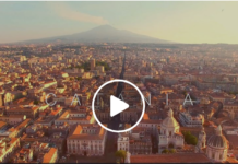 Catania: un video che racconta tutto di questa magnifica città