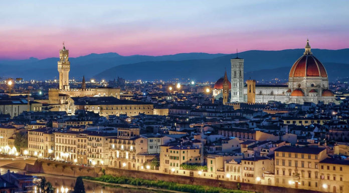 Firenze in un giorno: l’itinerario, cosa vedere e cosa mangiare