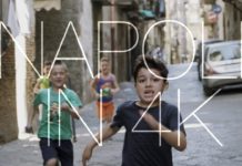 Napoli in 4k: uno dei video più belli mai visti su Napoli