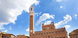 Siena: cosa vedere e cosa fare nella città toscana del Palio