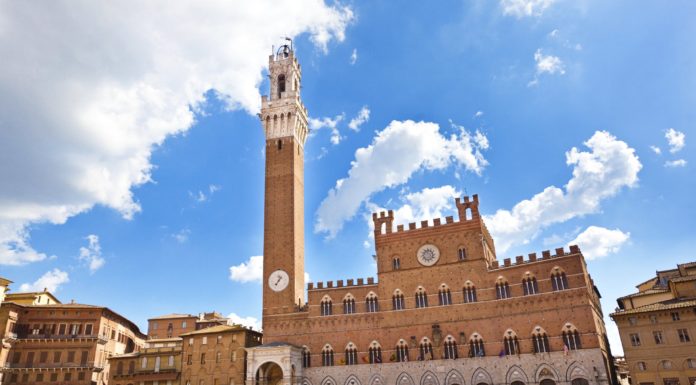 Siena: cosa vedere e cosa fare nella città toscana del Palio