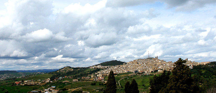Caltagirone, la città conosciuta in tutto il mondo per la ceramica