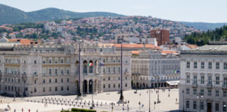 Trieste