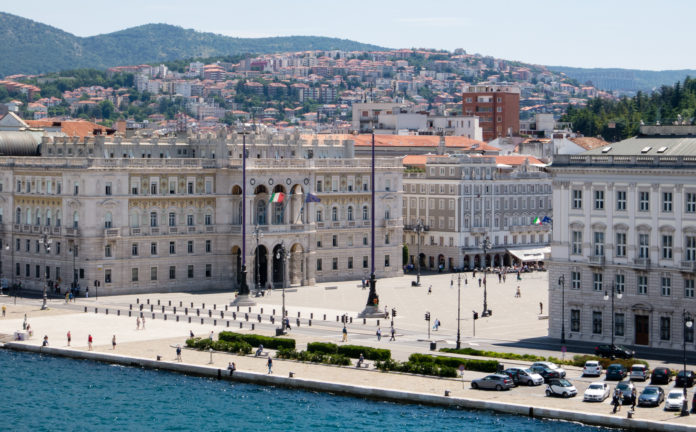 Trieste Trieste