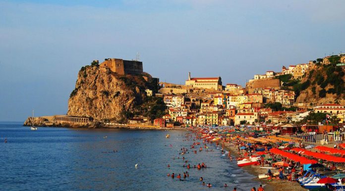 Calabria, ecco le cinque destinazioni più belle Calabria