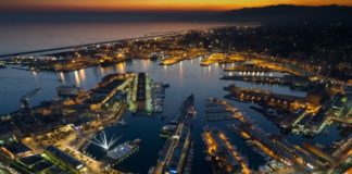 La Liguria tra le quattro regioni più belle d’Italia