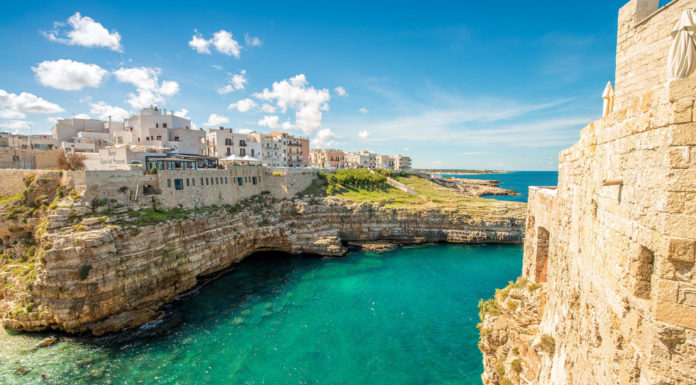 Puglia, ecco le cinque destinazioni più belle Puglia