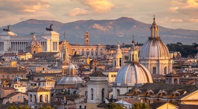 Lazio, ecco le cinque destinazioni più belle Lazio