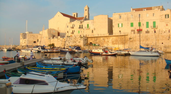 Puglia e Toscana tra le otto regioni più belle d’Italia