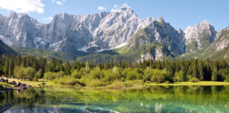 Friuli Venezia Giulia