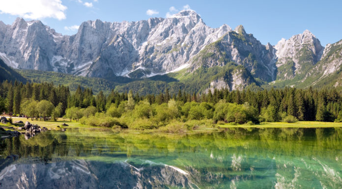 Friuli Venezia Giulia, ecco le cinque destinazioni più belle Friuli Venezia Giulia