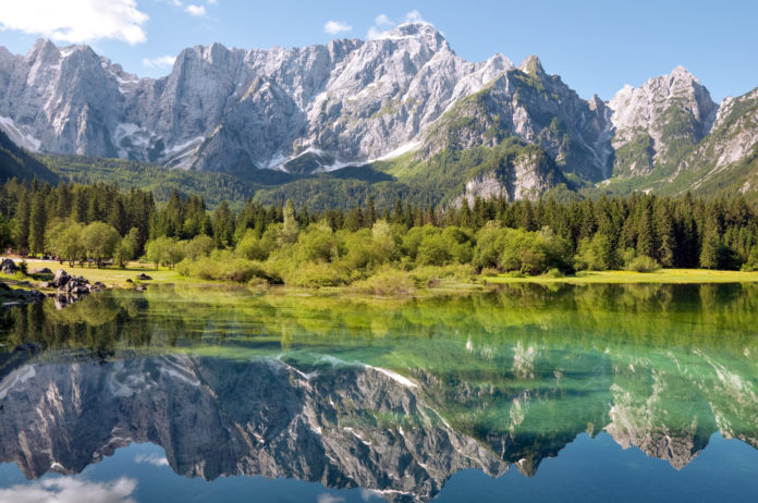 Friuli Venezia Giulia