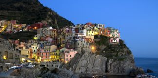 Liguria e Sardegna tra le otto regioni più belle d’Italia