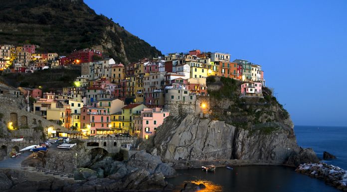 Liguria e Sardegna tra le otto regioni più belle d’Italia