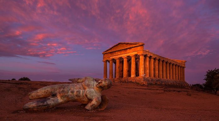 Le quattro Regioni più belle d’Italia