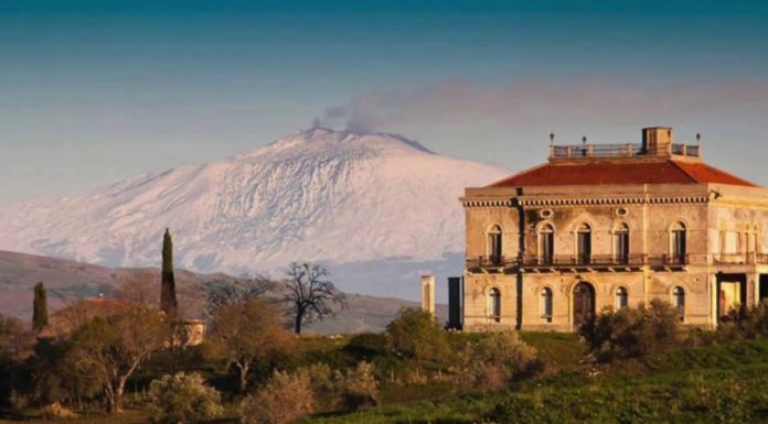 La Sicilia è tra le quattro Regioni più belle d’Italia