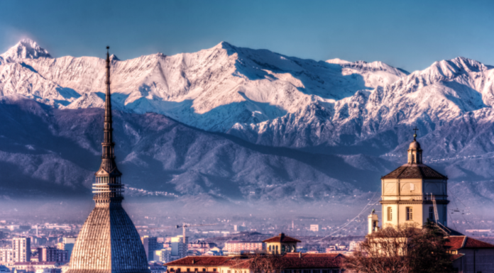 Piemonte, ecco le cinque destinazioni più belle Piemonte