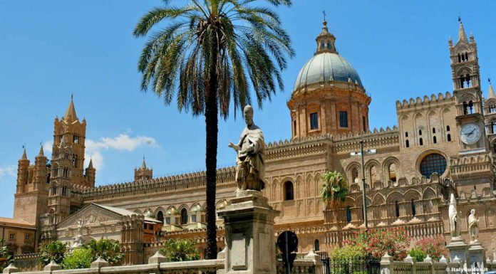 Palermo, mini guida della città: cosa vedere, dove mangiare e dove dormire