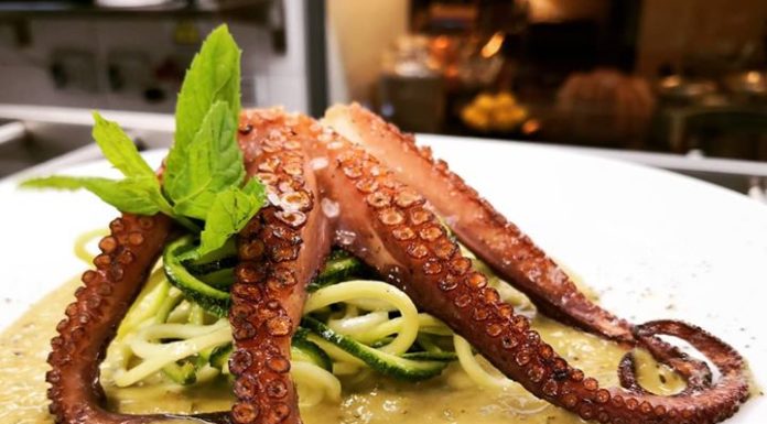 I migliori ristoranti di Palermo: ecco la classifica di TripAdvisor