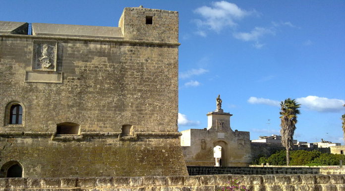 Lecce, Acaya e le Oasi delle Cesine: ecco cosa vedere