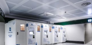 Aeroporti in Italia: dove si dorme meglio?