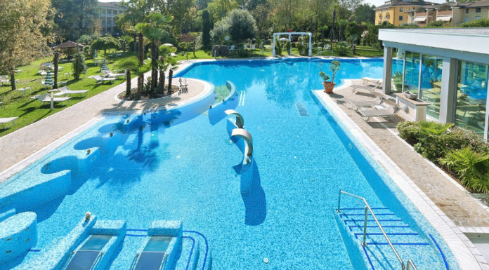 Abano Terme: alla scoperta delle Terme