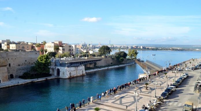 Scoprire Taranto: 10 attrazioni per i turisti