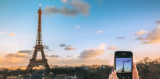 Viaggiare con Instagram, come il social network sta influenzando il turismo