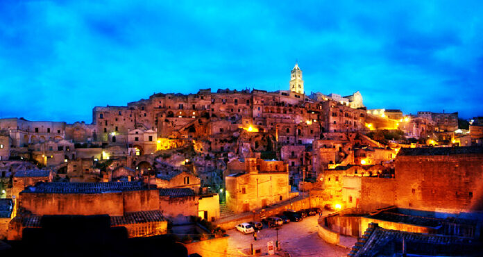 basilicata basilicata