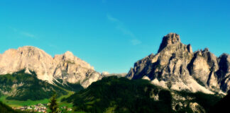 Corvara, la vacanza in montagna del 2020 corvara