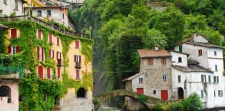 cinque idee lombardia