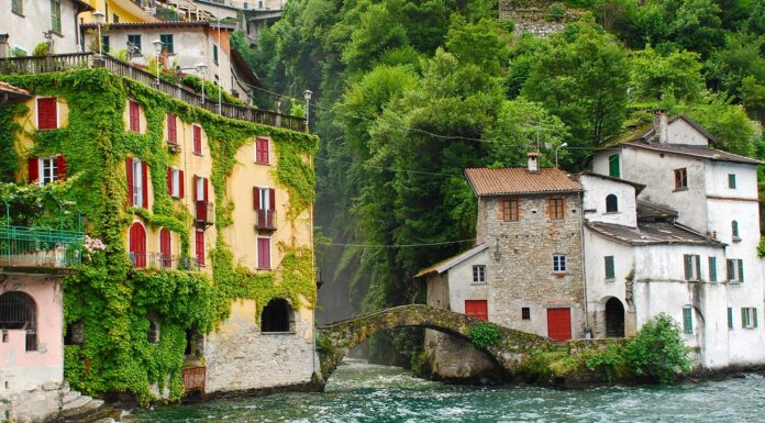 Lombardia, cinque idee per riscoprirla cinque idee lombardia