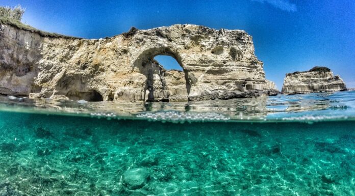 Spiagge più belle del Salento: ecco dove andare salento spiagge