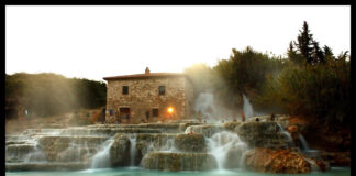 toscana terme