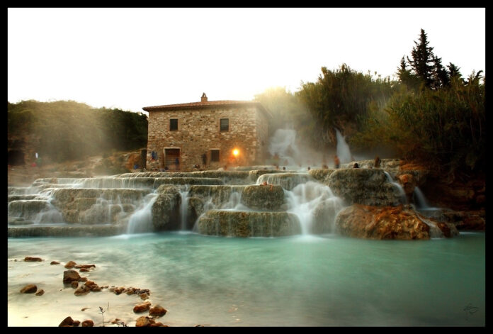 toscana terme