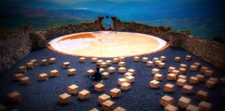 teatro andromeda sicilia