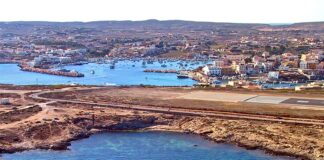 LAMPEDUSA