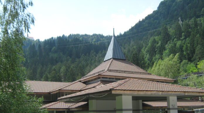 Le Terme di Arta LE_TERME_DI_ARTA