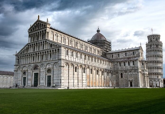PISA