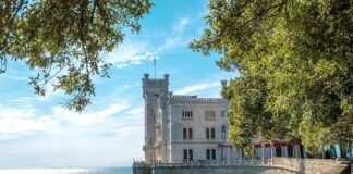 Trieste