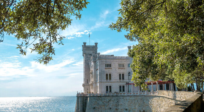 Trieste, cinque motivi per visitarla Trieste