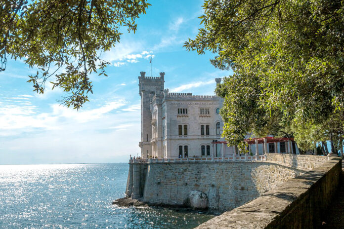 Trieste Trieste