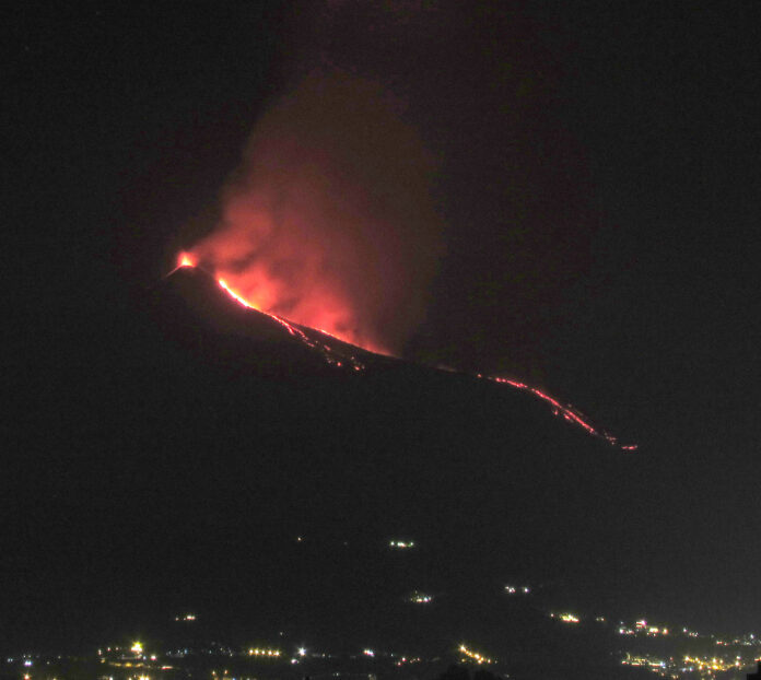 ETNA 7 meraviglie