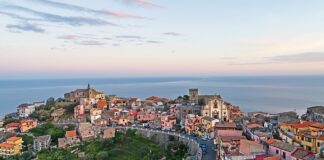 DINTORNI DI TAORMINA