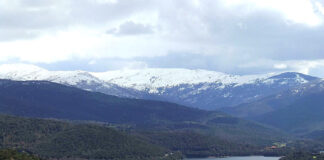 vacanze di montagna in Sardegna