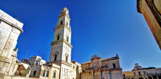lecce barocca